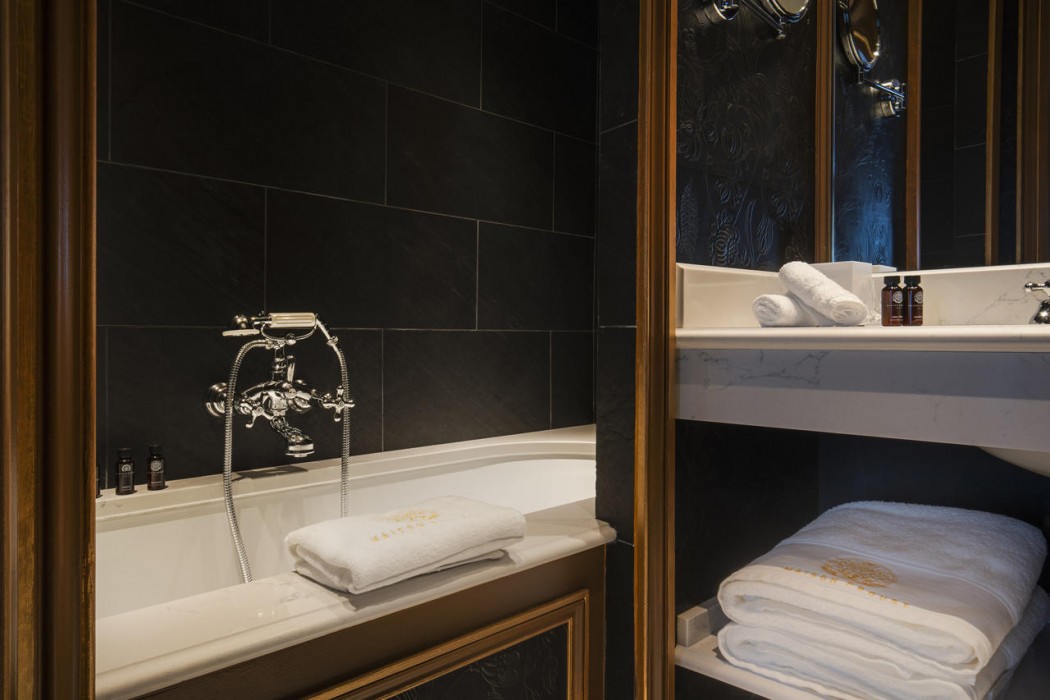 Maison Proust Hotel & Spa 13/111