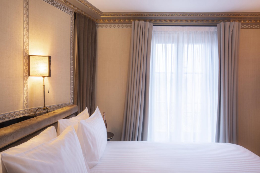 Maison Proust Hotel & Spa 33/111
