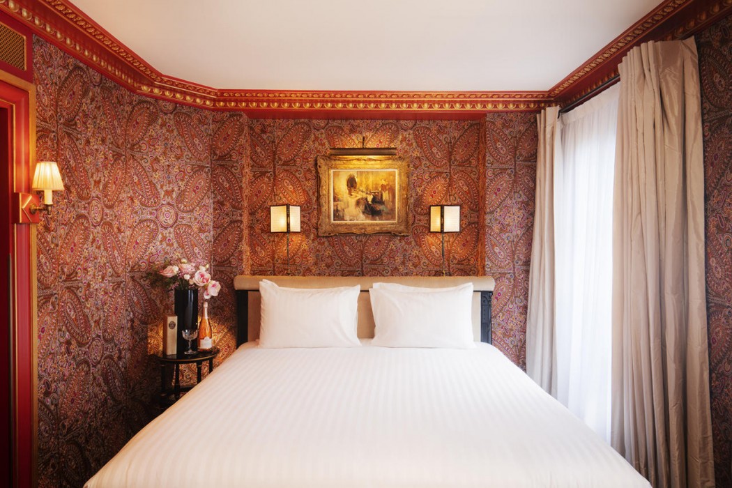 Maison Proust Hotel & Spa 68/111