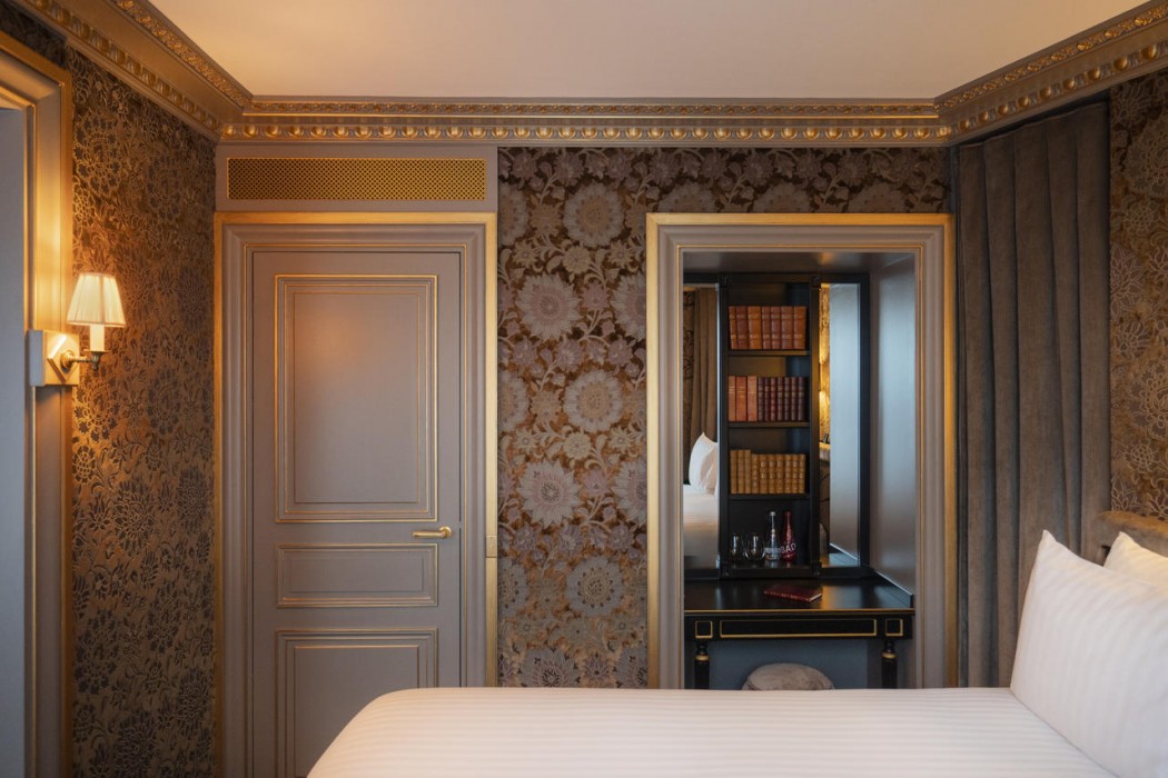 Maison Proust Hotel & Spa 48/111