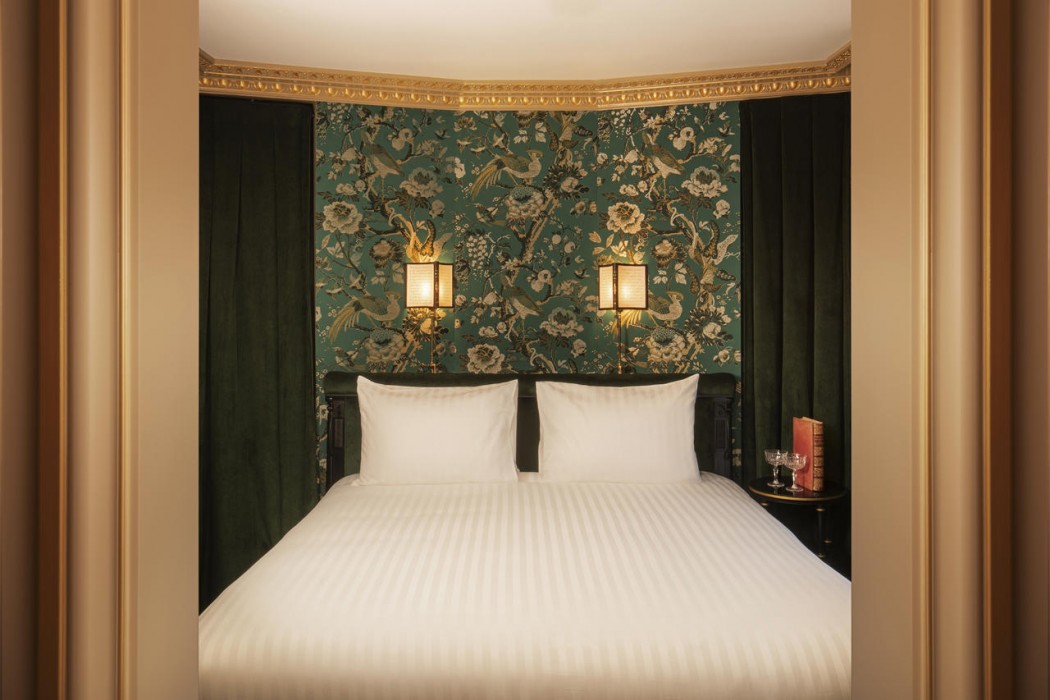 Maison Proust Hotel & Spa 12/111