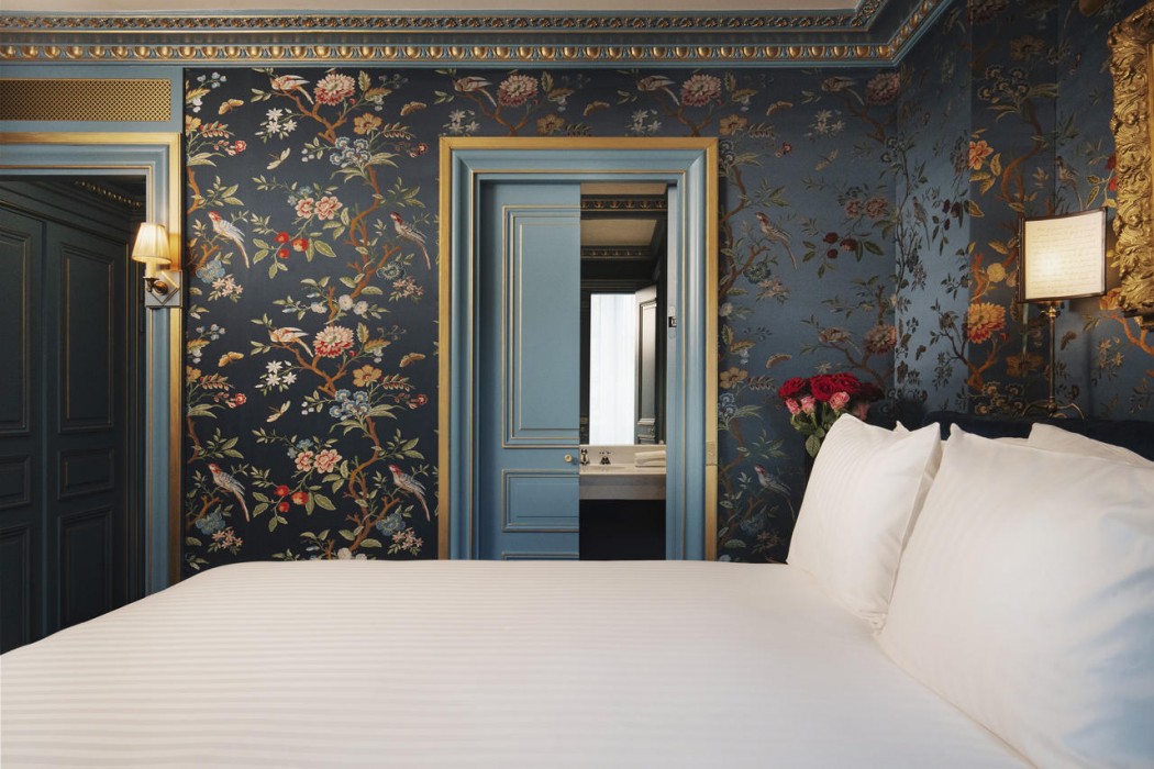 Maison Proust Hotel & Spa 25/111