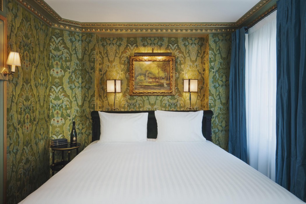 Maison Proust Hotel & Spa 44/111