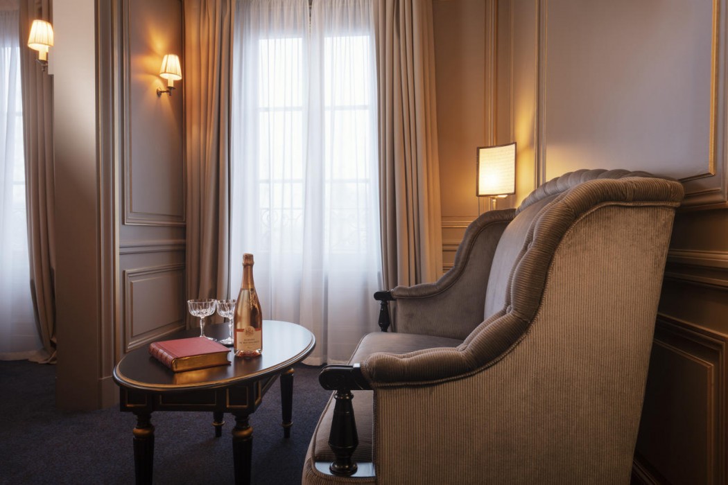Maison Proust Hotel & Spa 39/111