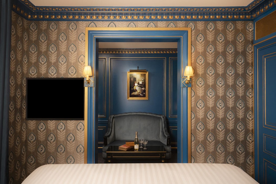 Maison Proust Hotel & Spa 75/111