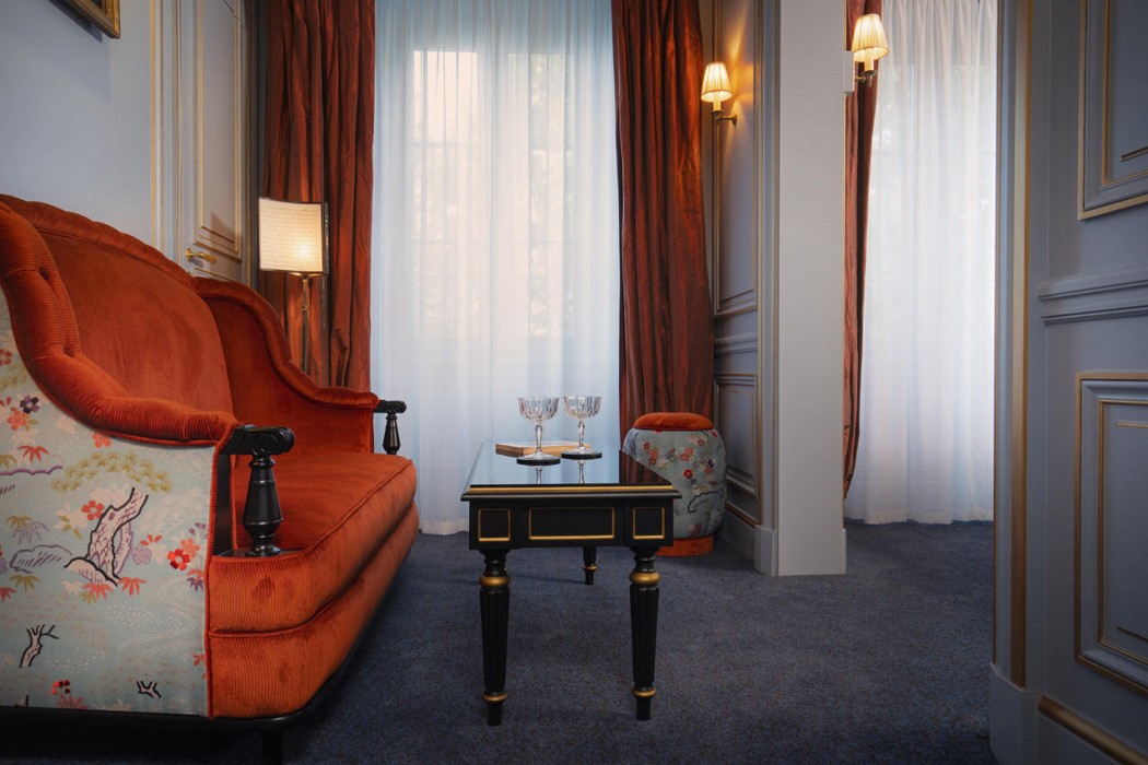 Maison Proust Hotel & Spa 54/111