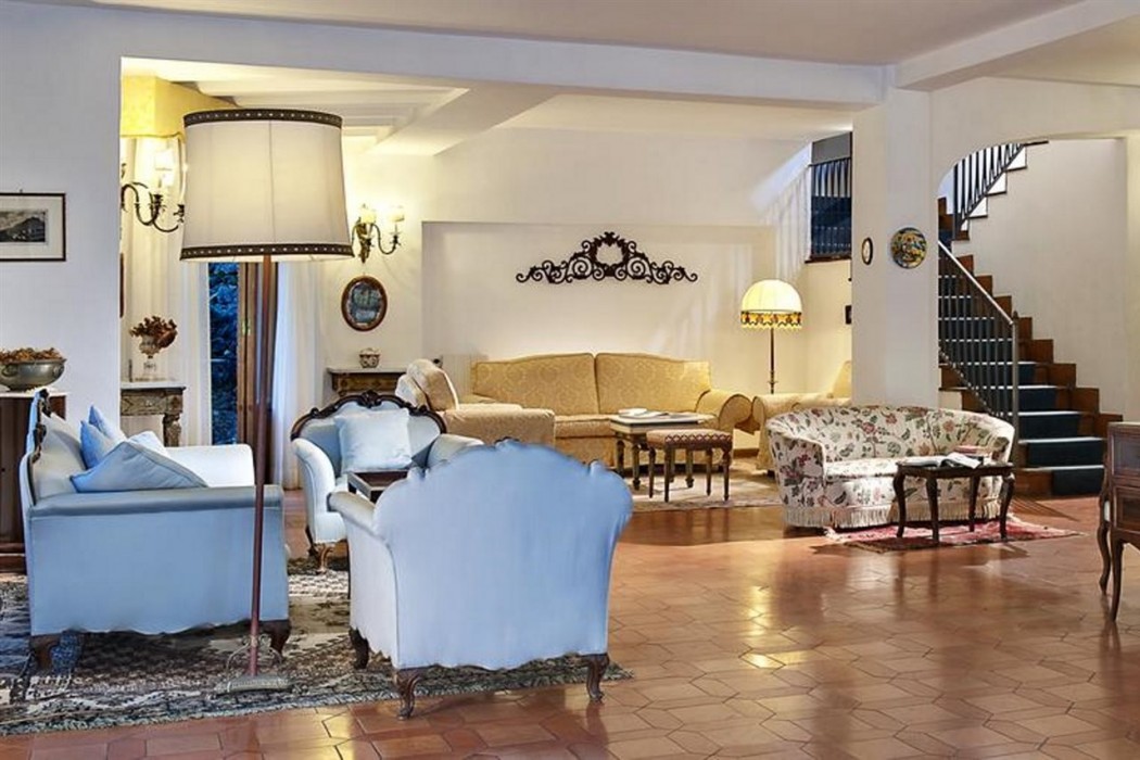 La Villarosa Terme 25/73