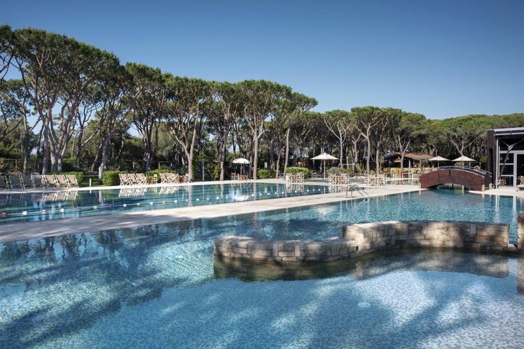 Riva Del Sole Resort Spa 15/67