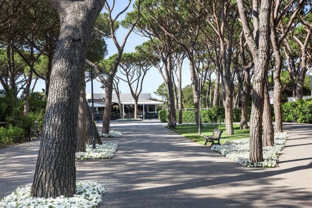 Riva Del Sole Resort Spa 24/67