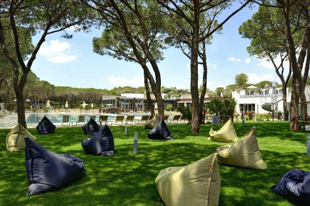 Riva Del Sole Resort Spa 29/67