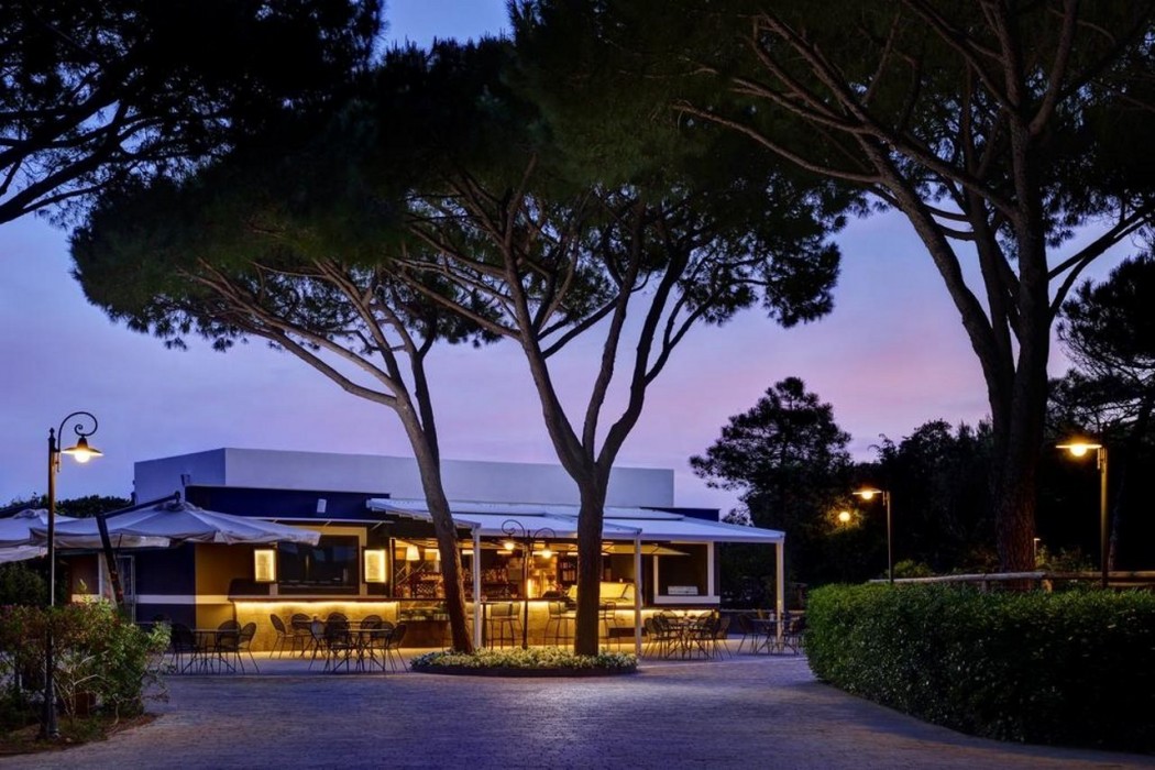 Riva Del Sole Resort Spa 20/67