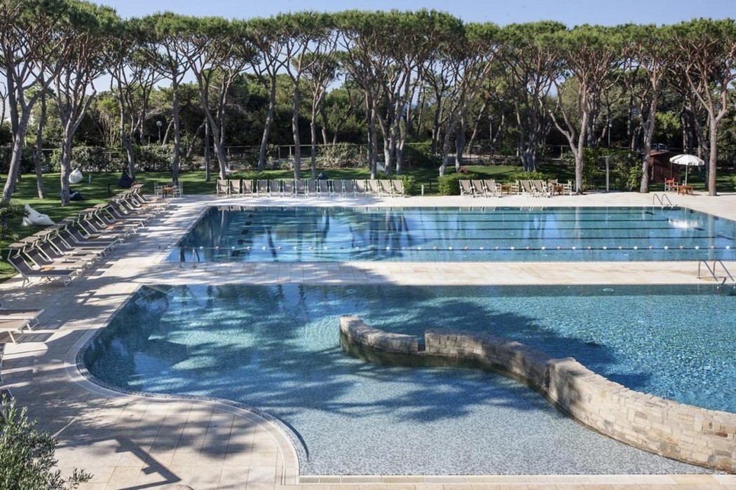 Riva Del Sole Resort Spa 28/67