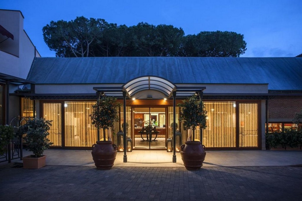 Riva Del Sole Resort Spa 30/67