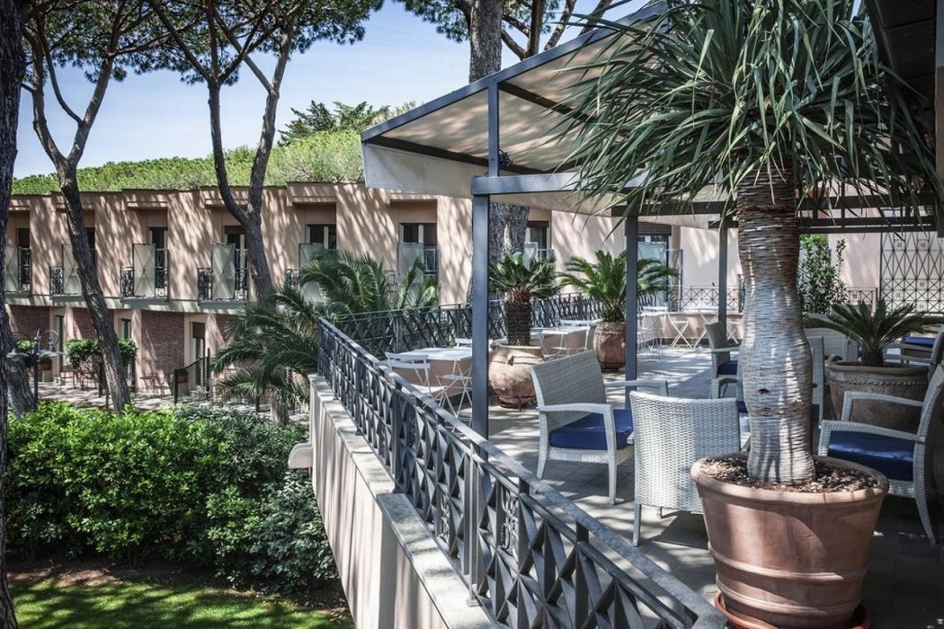 Riva Del Sole Resort Spa 27/67