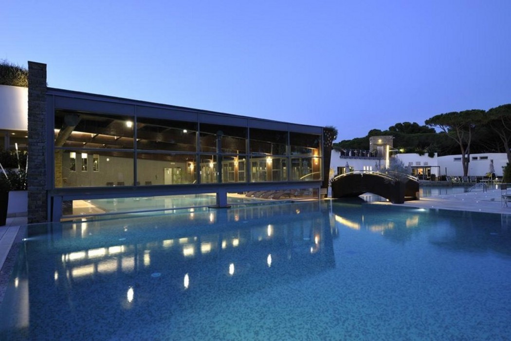 Riva Del Sole Resort Spa 17/67