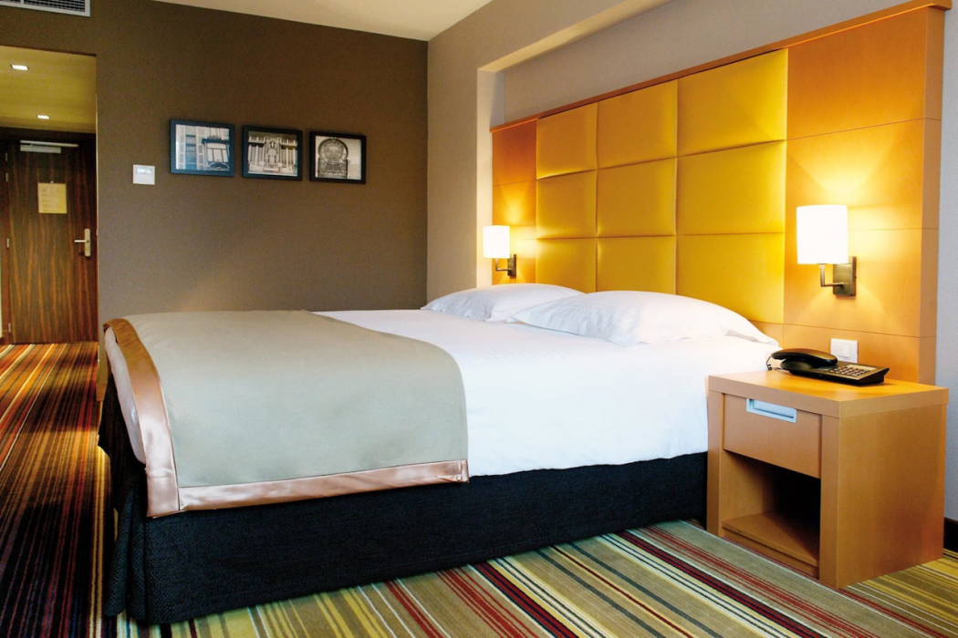 New Hotel Charlemagne 7/16