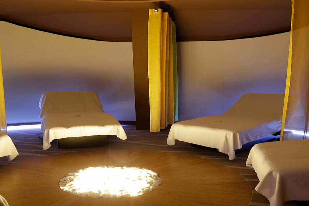 Chateau Golf & Spa D'augerville 17/53