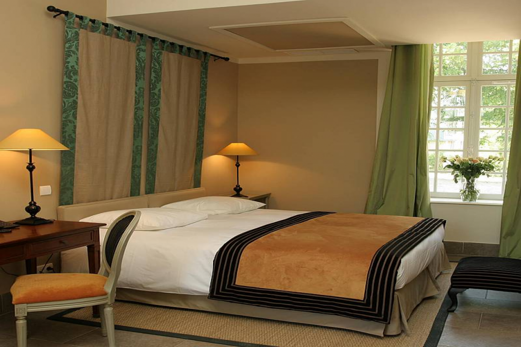 Chateau Golf & Spa D'augerville 6/53