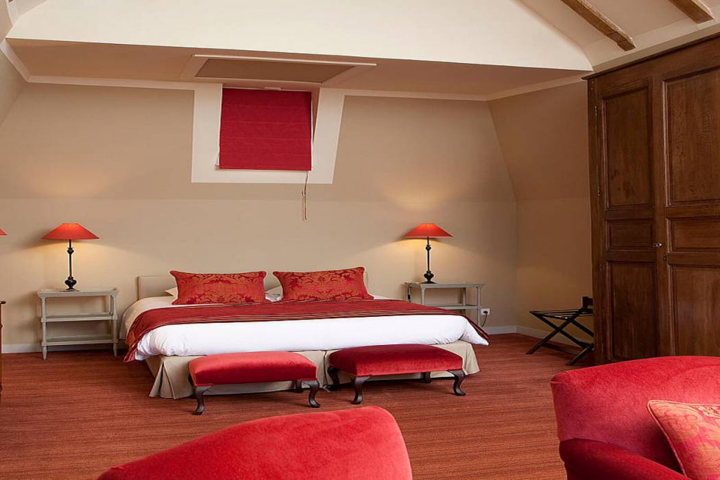 Chateau Golf & Spa D'augerville 5/53