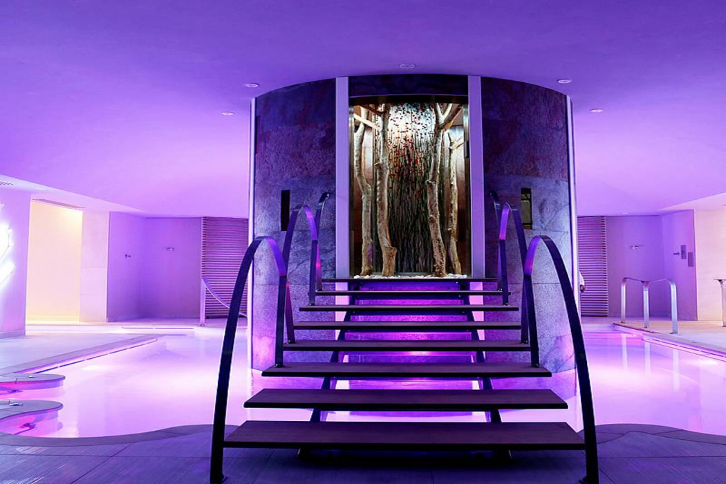 Chateau Golf & Spa D'augerville 19/53