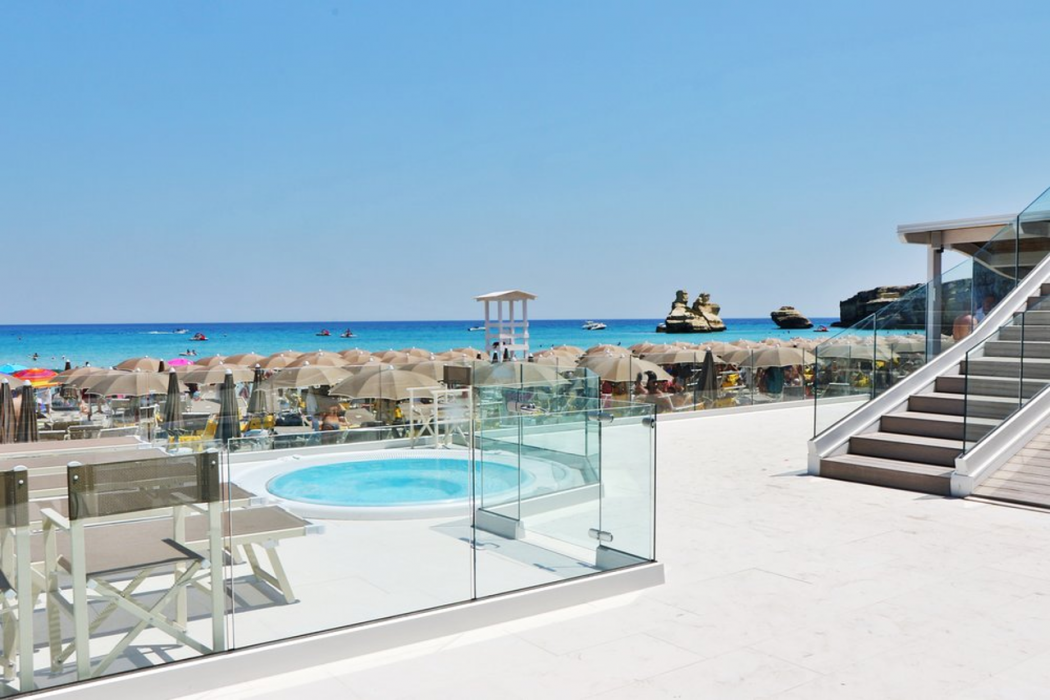 Futura Club Barone Di Mare 11/60