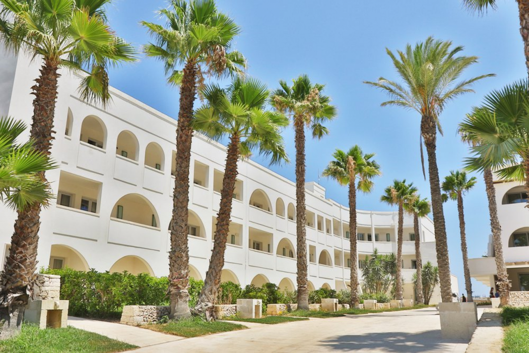 Futura Club Barone Di Mare 3/60
