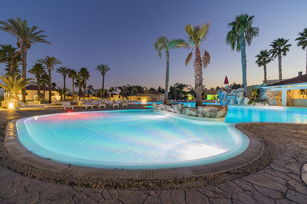 Futura Club Barone Di Mare 12/60