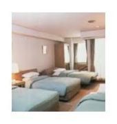Olympic Inn Kanda 16/45