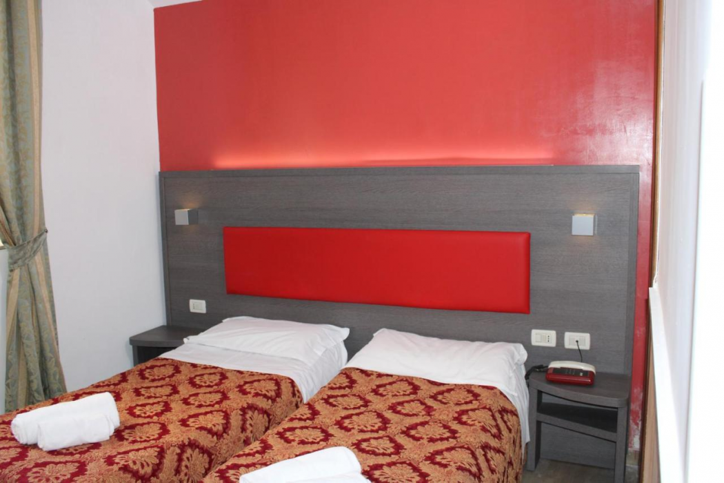 中心2酒店(Hotel Center 2) 图片3