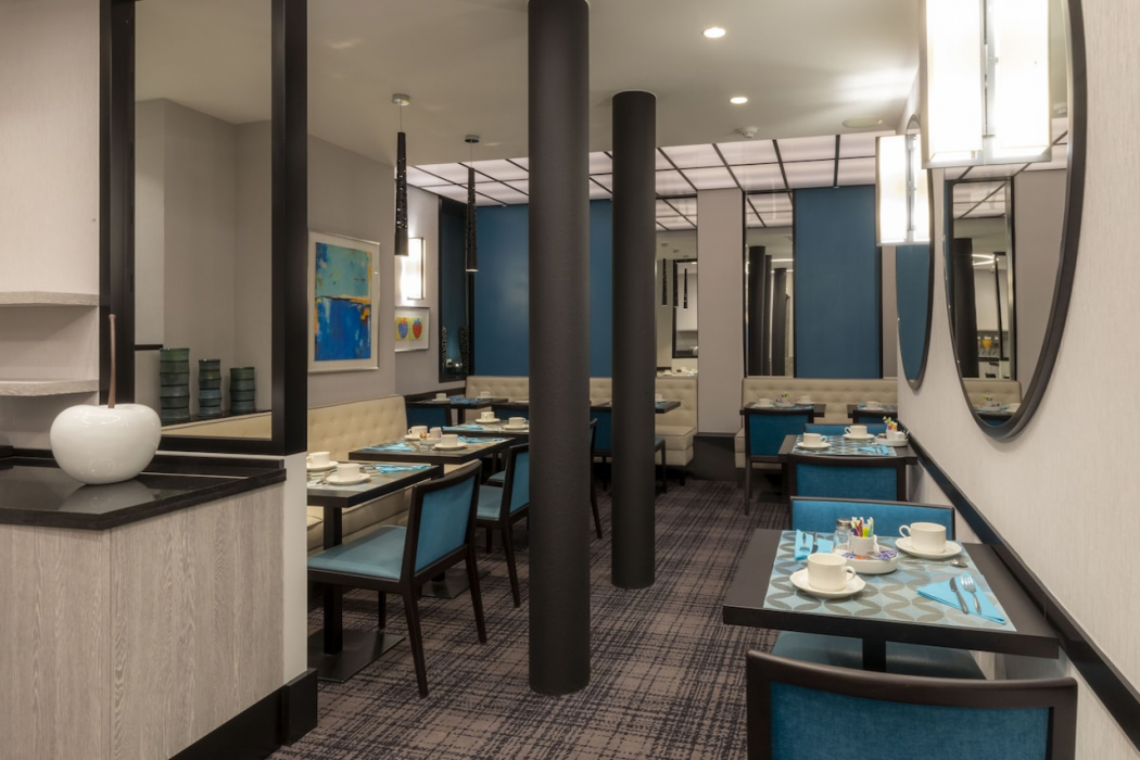 Montfleuri Hotel 43/60