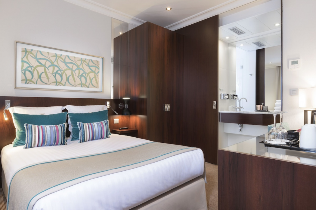 Montfleuri Hotel 23/60