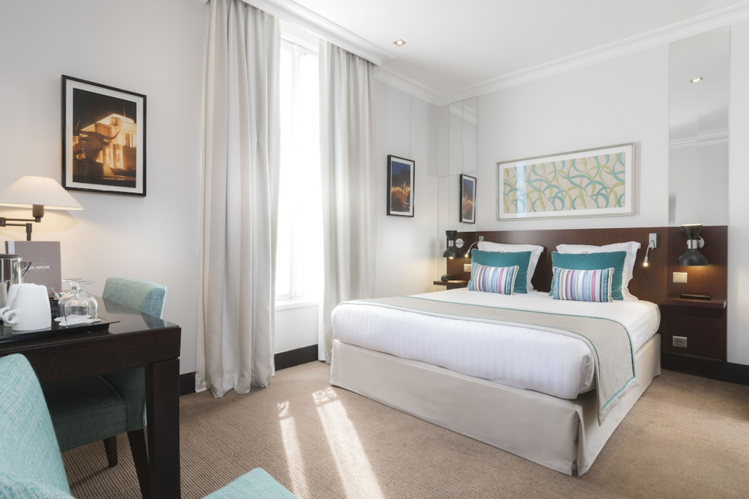 Montfleuri Hotel 22/60