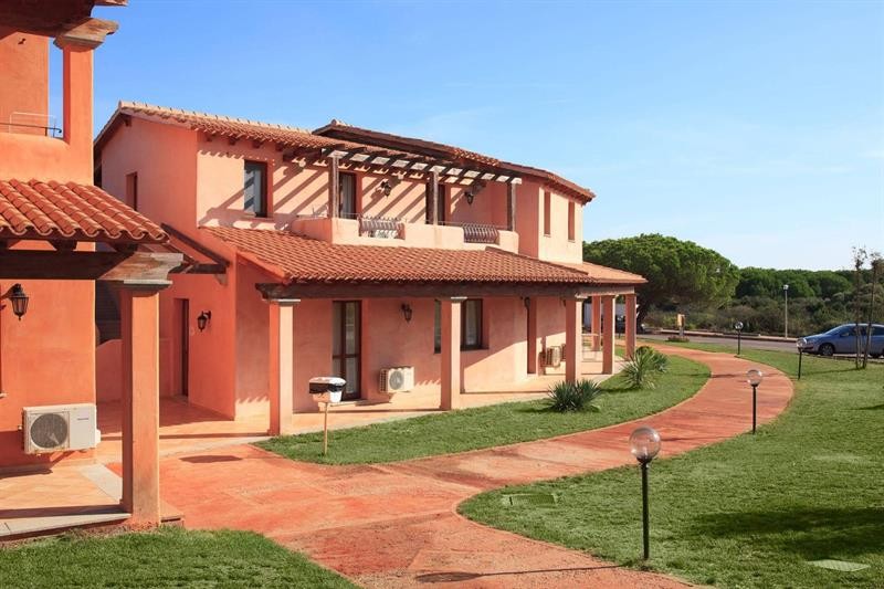 Villaggio Borgo Dei Pescatori 38/75