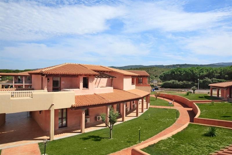 Villaggio Borgo Dei Pescatori 28/75