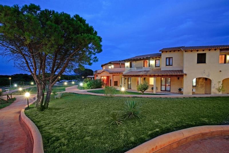 Villaggio Borgo Dei Pescatori 32/75