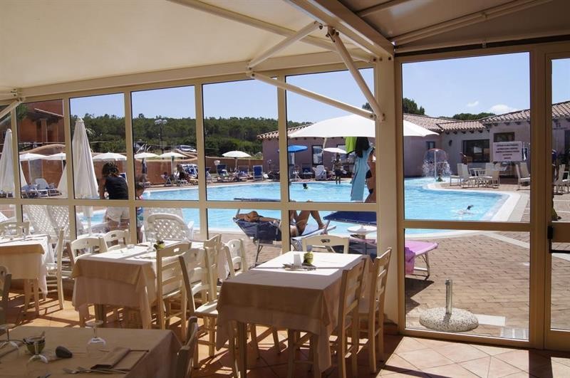 Villaggio Borgo Dei Pescatori 23/75