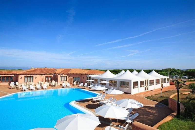Villaggio Borgo Dei Pescatori 31/75