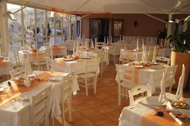 Villaggio Borgo Dei Pescatori 19/75