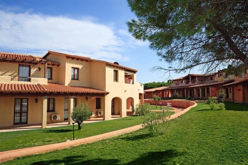 Villaggio Borgo Dei Pescatori 41/75