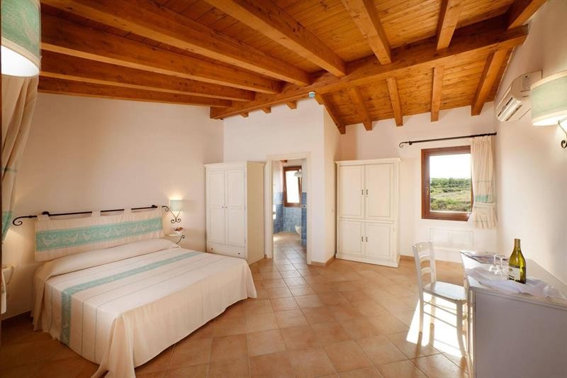 Villaggio Borgo Dei Pescatori 35/75