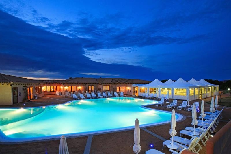 Villaggio Borgo Dei Pescatori 39/75