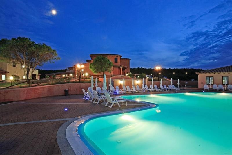 Villaggio Borgo Dei Pescatori 36/75