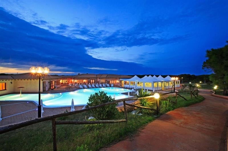 Villaggio Borgo Dei Pescatori 37/75
