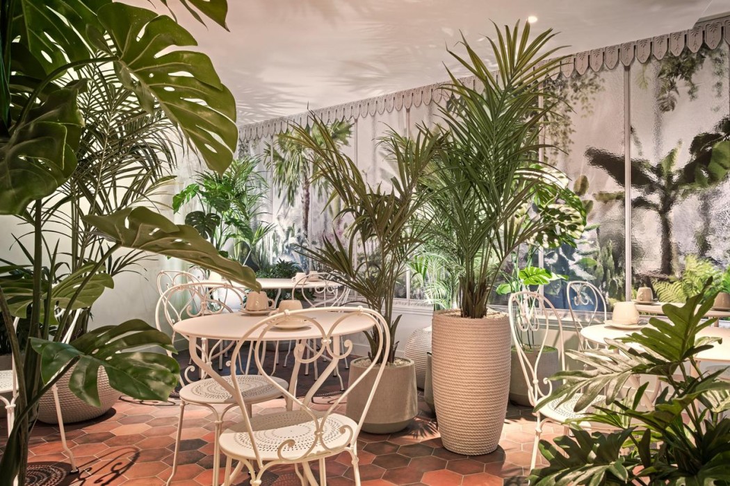 Posy Hotel by HappyCulture 48/84