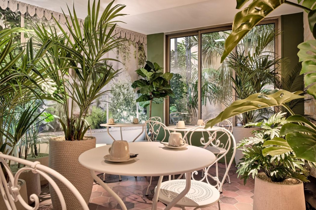 Posy Hotel by HappyCulture 49/84