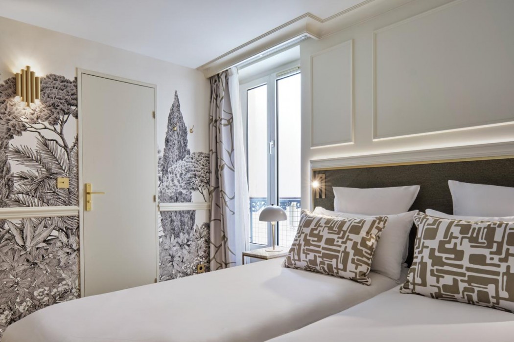 Posy Hotel by HappyCulture 39/84