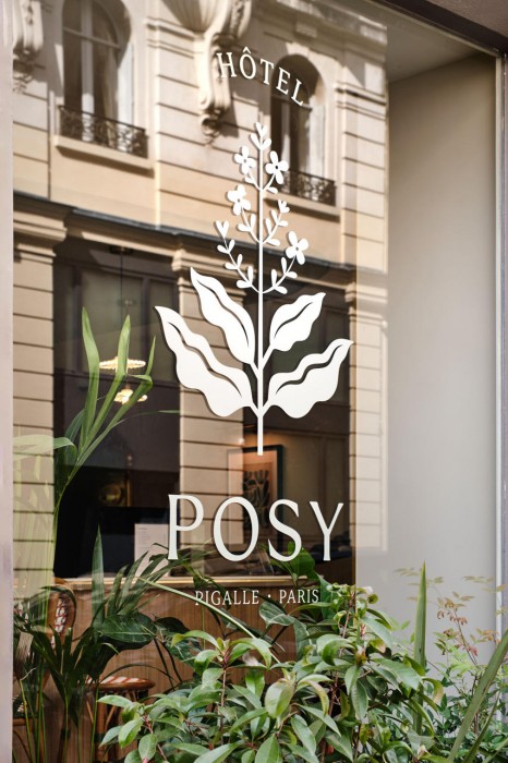 Posy Hotel by HappyCulture 65/84