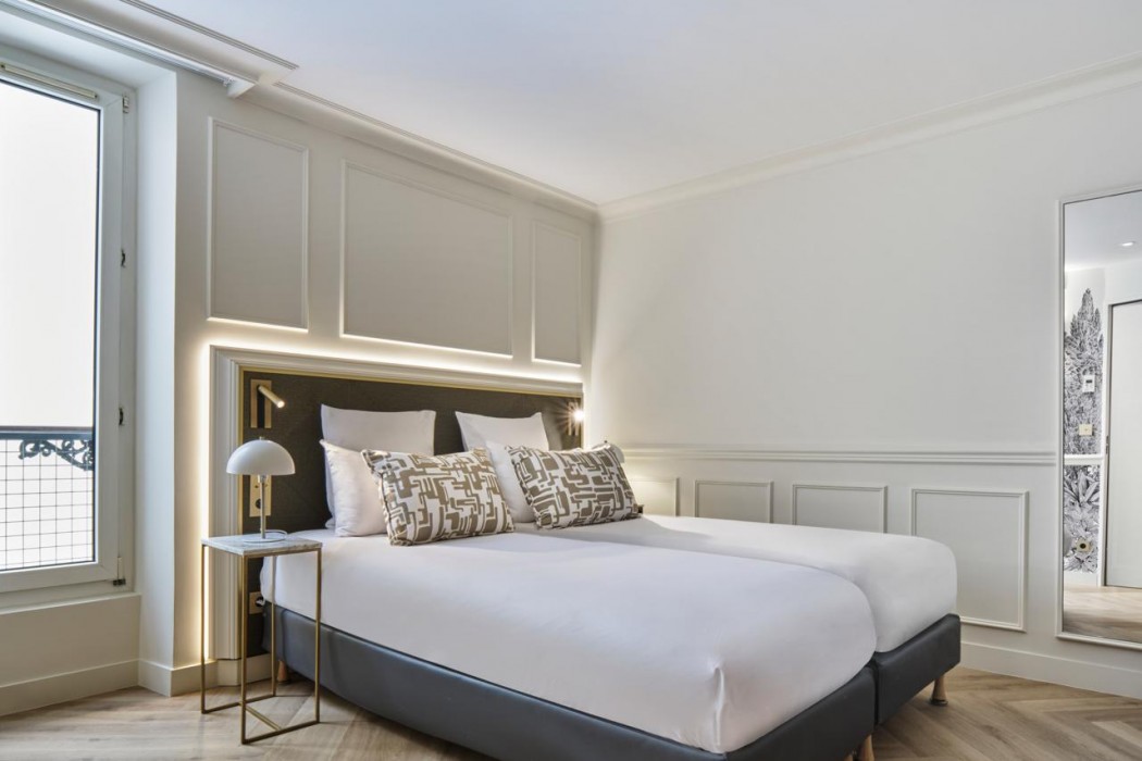 Posy Hotel by HappyCulture 40/84