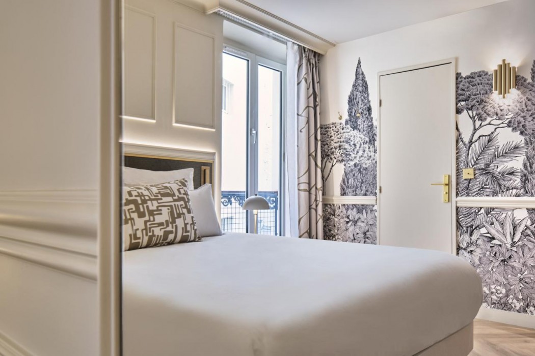 Posy Hotel by HappyCulture 36/84