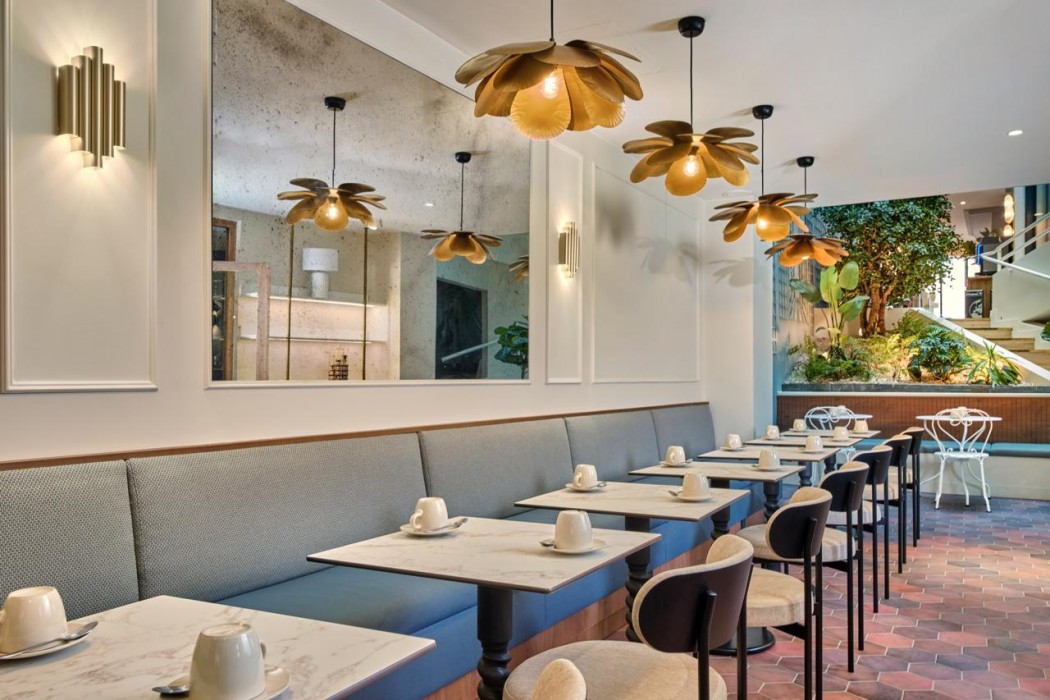 Posy Hotel by HappyCulture 47/84